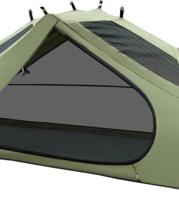Inner Tent Replacement Only Fits for Cot Tent Combo Without Pole and Rainfly
