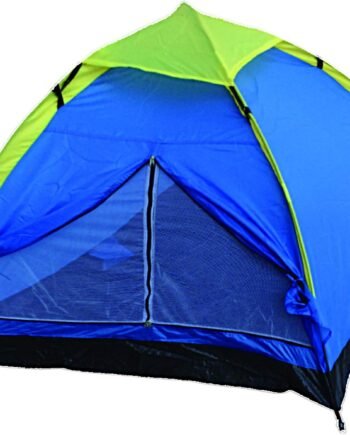 2-Person Family Camping Dome Backpacking Tent